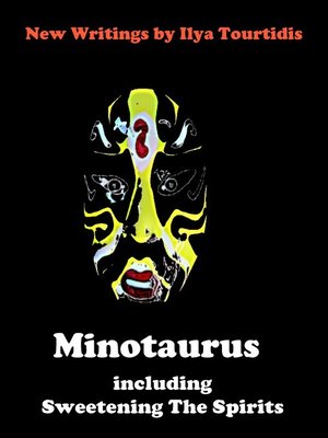 cover image of Minotaurus